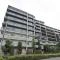 【埼玉県/草加市松原】ソライエシティ ザ・パーク 外観
