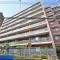 【埼玉県/新座市北野】レクセルマンション志木 外観