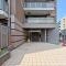 【埼玉県/新座市北野】レクセルマンション志木 エントランス