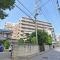 【埼玉県/新座市北野】レクセルマンション志木 外観
