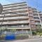 【埼玉県/新座市北野】レクセルマンション志木 外観