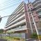 【埼玉県/新座市北野】レクセルマンション志木 外観