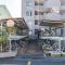 【埼玉県/所沢市南住吉】ステイツ所沢グランビア 駐輪場