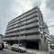 【埼玉県/所沢市西所沢】ライオンズプラザ西所沢 外観