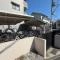 【埼玉県/川越市三光町】ライオンズテラス川越 駐輪場