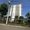 【埼玉県/所沢市小手指町】みどり野マンションB棟 外観