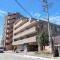 【埼玉県/川越市新宿町】ライオンズマンション川越シティ 外観