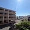 【埼玉県/川越市新宿町】ライオンズマンション川越シティ 眺望