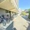 【埼玉県/所沢市西所沢】ライオンズプラザ西所沢 駐輪場