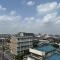 【埼玉県/川越市菅原町】パールハイム川越 眺望