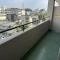 【埼玉県/川越市菅原町】パールハイム川越 バルコニー