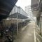 【埼玉県/川越市菅原町】パールハイム川越 駐輪場