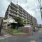 【埼玉県/入間市東藤沢】ライオンズマンション武蔵藤沢 外観
