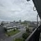 【埼玉県/入間市東藤沢】ライオンズマンション武蔵藤沢 眺望