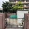【埼玉県/入間市東藤沢】ライオンズマンション武蔵藤沢 ゴミ置き場