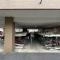 【埼玉県/入間市東藤沢】ライオンズマンション武蔵藤沢 駐輪場