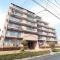 【埼玉県/越谷市瓦曽根】グランドハイツ越谷 外観