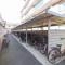 【埼玉県/越谷市瓦曽根】グランドハイツ越谷 駐輪場