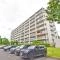【埼玉県/志木市館】志木ニュータウン東の森壱番街 九号棟 外観