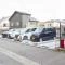【埼玉県/新座市栗原】コスモステージひばりヶ丘アミュージア 駐車場