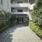 【埼玉県/川越市岸町】ハイマート川越 アプローチ