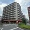 【埼玉県/狭山市新狭山】ワコー第二新狭山マンション 外観
