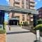 【東京都/立川市上砂町】ライオンズマンション武蔵砂川 マンション表札
