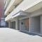 【埼玉県/川越市新富町】アイディスクエア川越新富町 エントランス