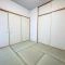 【埼玉県/川越市新富町】アイディスクエア川越新富町 和室