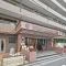 【埼玉県/さいたま市桜区町谷】ライオンズマンション浦和ガーデン エントランス