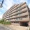 【埼玉県/越谷市南越谷】レクセルマンション新越谷 外観