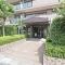 【埼玉県/越谷市南越谷】レクセルマンション新越谷 エントランス