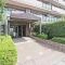 【埼玉県/越谷市南越谷】レクセルマンション新越谷 エントランス