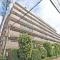 【埼玉県/越谷市南越谷】レクセルマンション新越谷 外観
