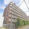 【埼玉県/越谷市南越谷】レクセルマンション新越谷 外観