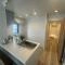 【東京都/東村山市本町】ダイアパレスエルパティオ東村山 キッチン