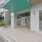 【埼玉県/所沢市東所沢】レクセルガーデン東所沢 エントランス