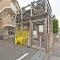 【埼玉県/さいたま市北区奈良町】アドグランデ大宮宮原 共用部