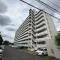 【埼玉県/入間郡三芳町みよし台】東武みずほ台サンライトマンション E棟 外観：E棟/全5棟