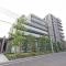 【埼玉県/越谷市レイクタウン】シティテラス越谷レイクタウン 外観