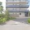 【埼玉県/越谷市レイクタウン】シティテラス越谷レイクタウン エントランス