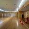 【東京都/西東京市谷戸町】グランジオ武蔵野 共用施設：体育館