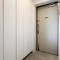 【埼玉県/所沢市青葉台】ライオンズマンション小手指 玄関