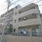 【埼玉県/所沢市青葉台】ライオンズマンション小手指 外観