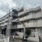 【埼玉県/富士見市関沢】コスモ鶴瀬 外観