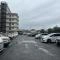 【東京都/東村山市美住町】ネオコーポ武蔵野 駐車場
