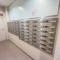 【埼玉県/川越市新富町】ライオンズ川越新富町 メールBOX