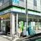 【埼玉県/所沢市東町】ザ・パークハウス所沢 ファミリーマート所沢東町店