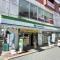 【埼玉県/所沢市東町】ザ・パークハウス所沢  ファミリーマート所沢日吉町店