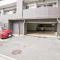 【埼玉県/所沢市東町】アイディコート所沢ブリエ 駐車場